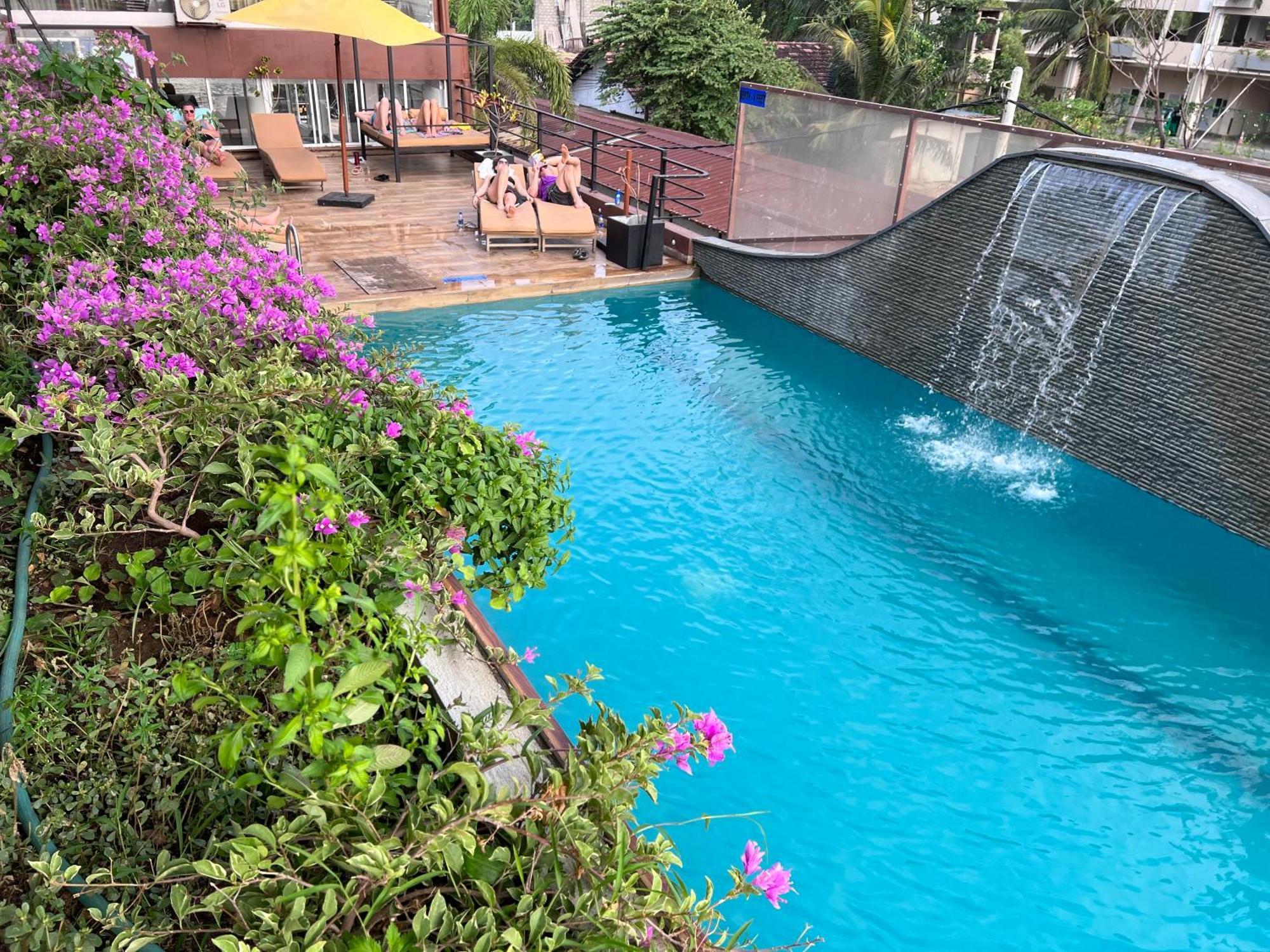 Beach Corridor Hotel & Spa With Free Airport Shuttle Negombo Kültér fotó