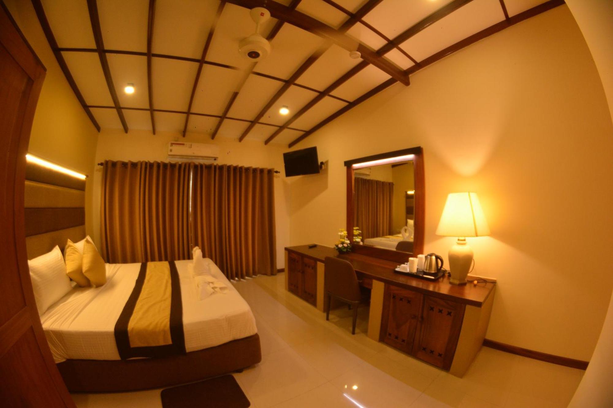 Beach Corridor Hotel & Spa With Free Airport Shuttle Negombo Kültér fotó
