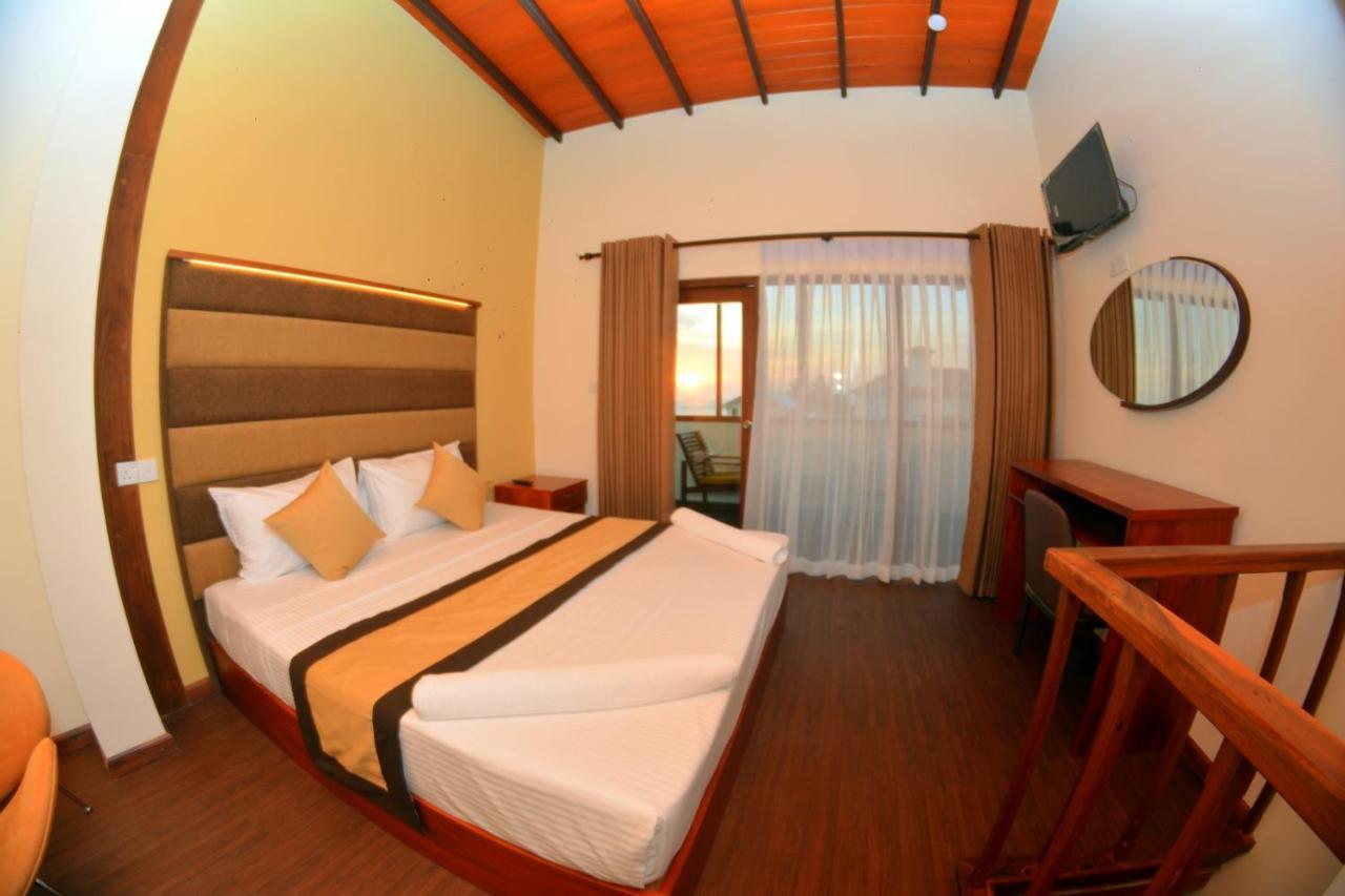 Beach Corridor Hotel & Spa With Free Airport Shuttle Negombo Kültér fotó