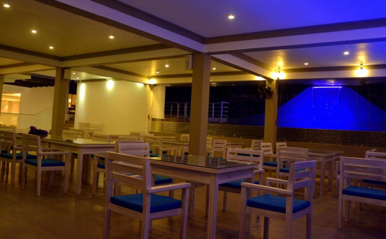 Beach Corridor Hotel & Spa With Free Airport Shuttle Negombo Kültér fotó