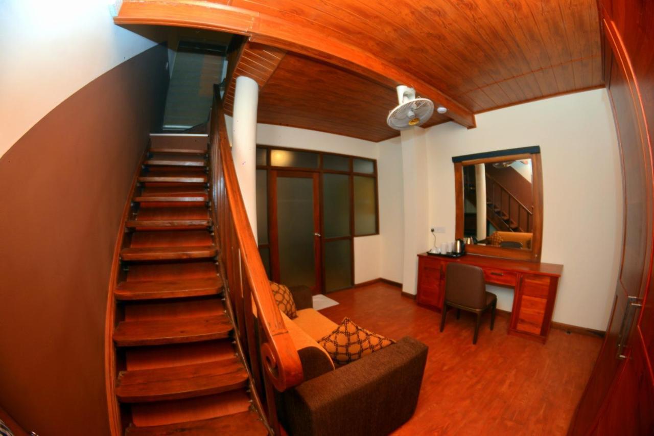 Beach Corridor Hotel & Spa With Free Airport Shuttle Negombo Kültér fotó