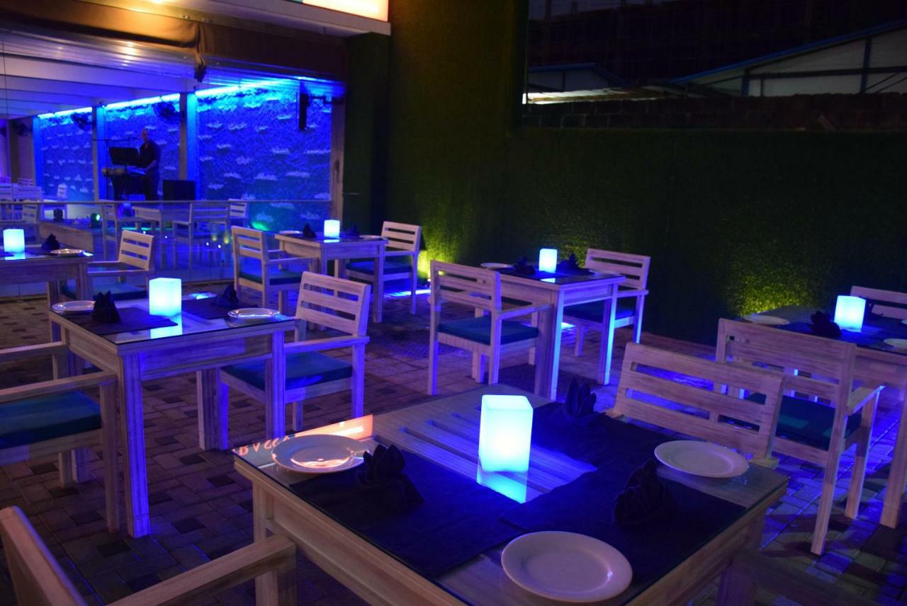Beach Corridor Hotel & Spa With Free Airport Shuttle Negombo Kültér fotó