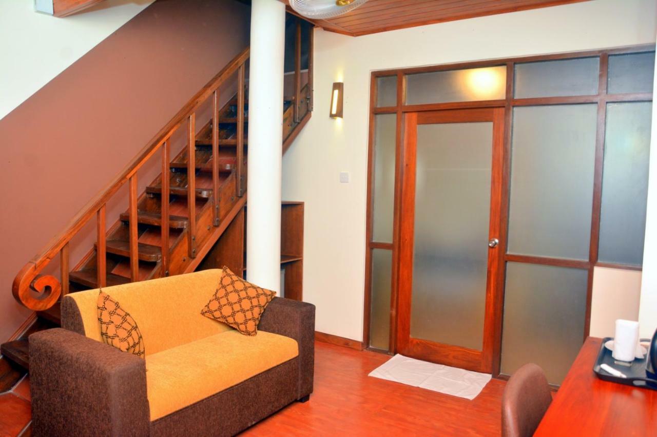 Beach Corridor Hotel & Spa With Free Airport Shuttle Negombo Kültér fotó